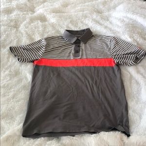 UnderArmour polo
